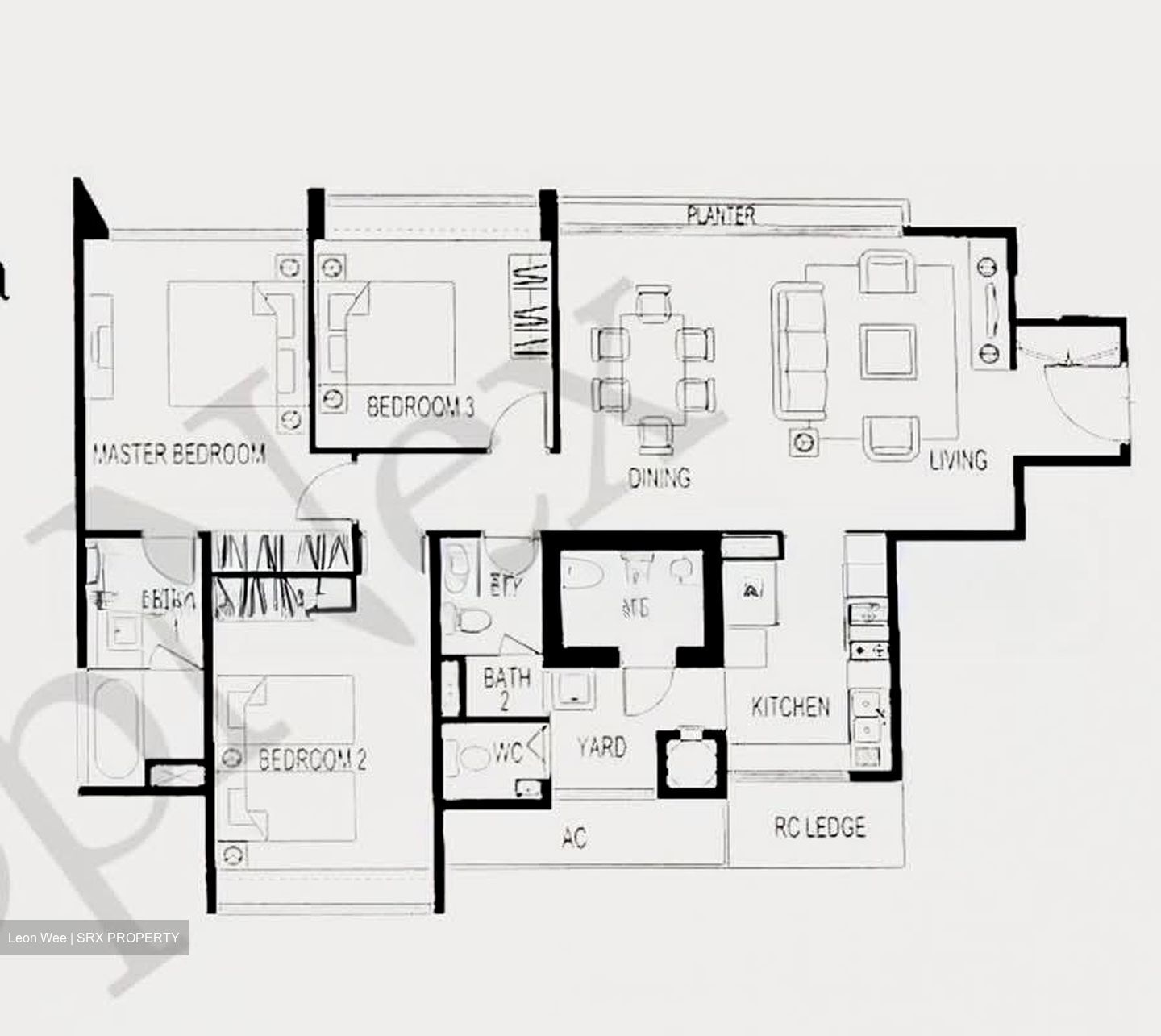 Belmond Green (D10), Condominium #544968831